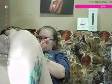Chaturbate Adult Webcam of jessystoune1