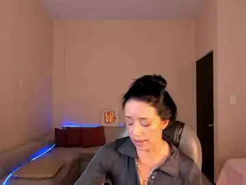Chaturbate Adult Webcam of kristen_garner