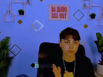 Chaturbate Nude Webcam of shadow_kiss