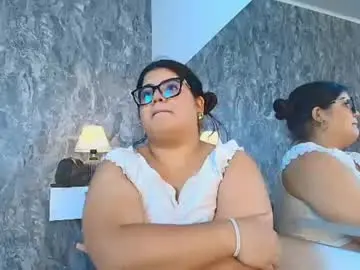 Chaturbate Live Sex of sky_white_