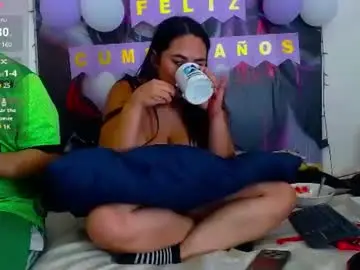 Chaturbate Live Porn of tifany_hot99