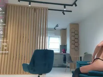 Chaturbate Private Sex Chat of tiny_blush