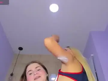 Chaturbate Sex Chat of valentina_diiaz