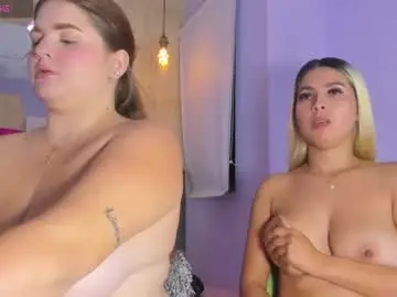 Chaturbate Live Sex Cam of valentina_diiaz