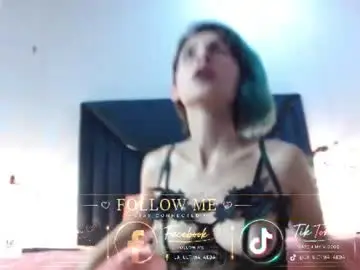 Chaturbate Free Porn Cam of alicestonet