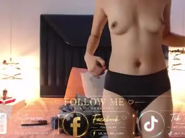Chaturbate Private Sex Chat of alicestonet