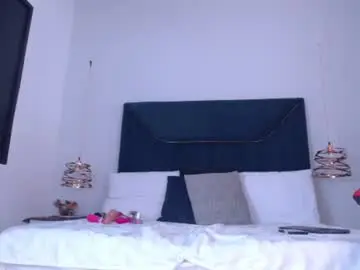 Chaturbate Nude Webcam of alicestonet