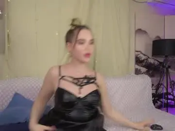 Chaturbate Live Sex of anitakiller