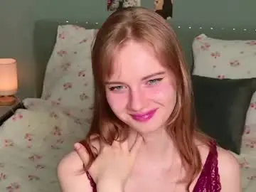 Chaturbate Nude Webcam of elza_hofffman
