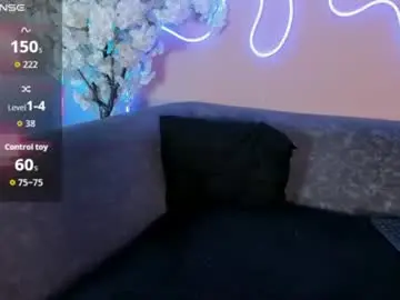 Chaturbate Adult Webcam of karo_linee
