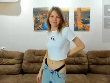 Chaturbate Live Porn of liatema