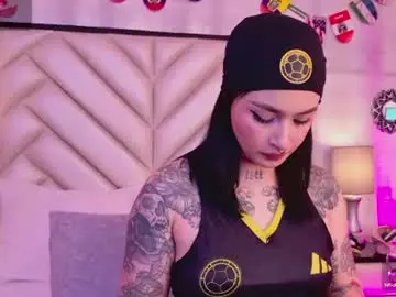 Chaturbate Best live sex cam show of madissonpayton
