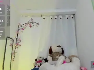 Chaturbate Nude Webcam of naughty_sexy_girl_1