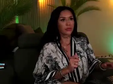 Chaturbate Adult Video Chat of nyranoble