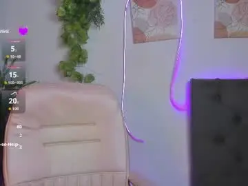 Chaturbate Free Porn Cam of quiinn__bx