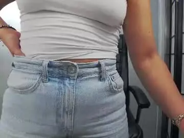 Chaturbate Adult Webcam of yaraxcox