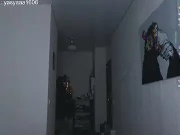 Chaturbate Private Sex Chat of yasyaaa