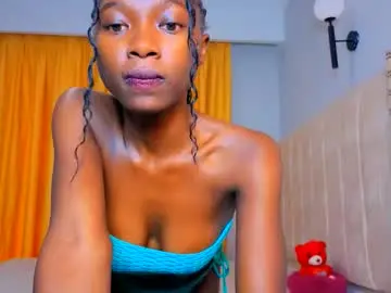 Chaturbate Adult Video Chat of _pashah