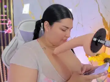 Chaturbate Live Porn of abby_deep_2