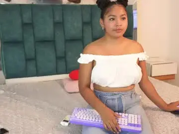 Chaturbate Free Live Porn of aradia_01