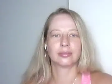 Chaturbate Sex Cam of charmingmila
