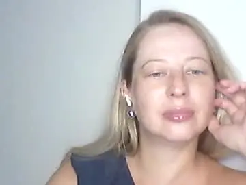 Chaturbate Live Porn of charmingmila
