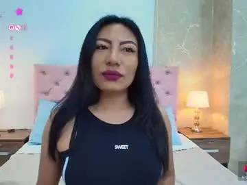 Chaturbate Sex Cam of isis_choi