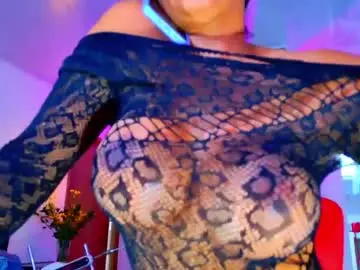 Chaturbate Free Live Porn of karina4squirt