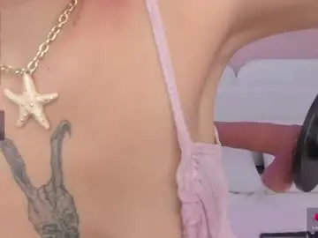 Chaturbate Watch Live Sex Cams of namiidexter