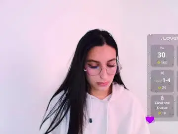 Chaturbate Free Porn Cam of shopiaa_m