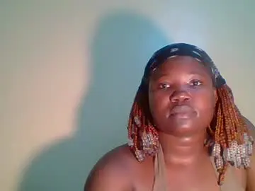 Chaturbate Adult Video Chat of sweetebonygal
