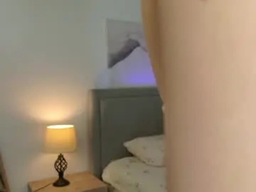 Chaturbate Adult Video Chat of charming_bliss