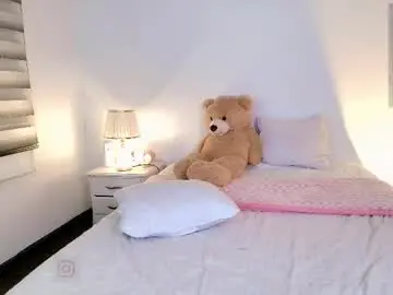 Chaturbate Private Sex Chat of nicolthompsonn