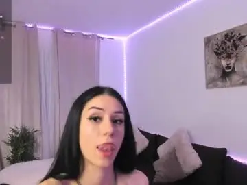 Chaturbate Adult Video Chat of purebliss_