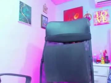 Chaturbate Private Sex Chat of valerysex4u