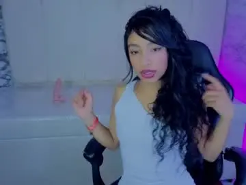 Chaturbate Watch Live Sex Cams of adarasuri_v
