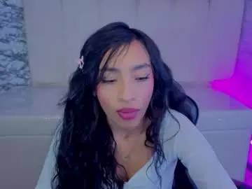Chaturbate Sex Cam of adarasuri_v