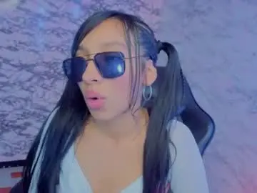 Chaturbate Best Webcam of adarasuri_v