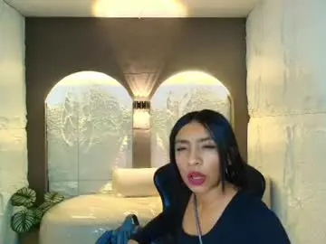 Chaturbate Watch Live Sex Cams of adarasuri_v
