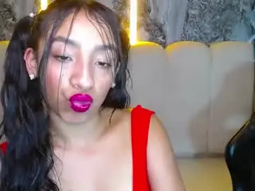 Chaturbate Live Porn of adarasuri_v