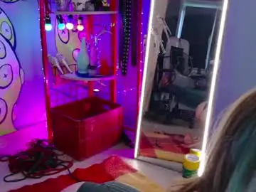Chaturbate Adult Webcam of cumpotikeve