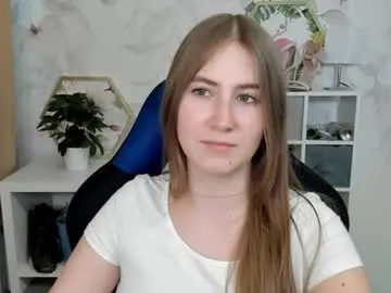 Chaturbate Private Sex Chat of meganx_candy