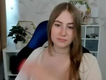 Chaturbate Live Sex of meganx_candy