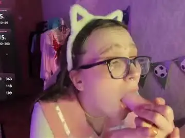 Chaturbate Adult Webcam of rileynymph
