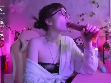 Chaturbate Live Sex Cam of rileynymph