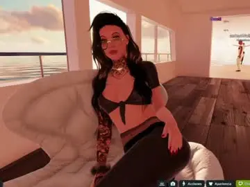 Chaturbate Private Sex Chat of sweet_anto_