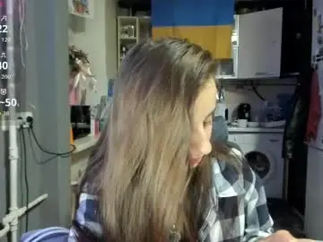 Chaturbate Best Webcam of _nika_kik