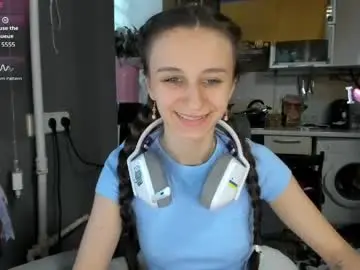 Chaturbate Free Live Porn of _nika_kik