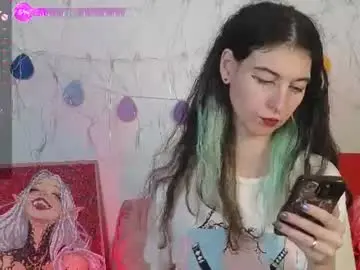 Chaturbate Private Sex Chat of afina_blessyou