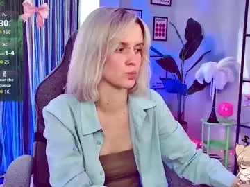 Chaturbate Free Porn Cam of bethanycloud